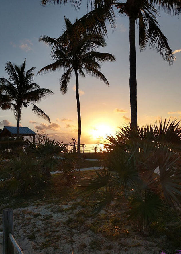 Key West Sunrise